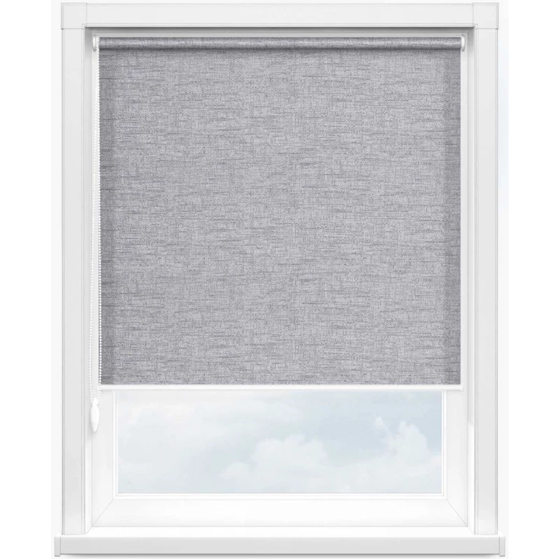 Руан 1852 серый, 220 см - 1