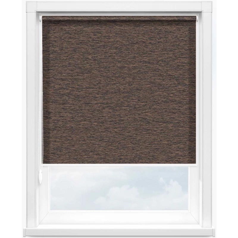 Сатара 2870 коричневый 240 см - 1