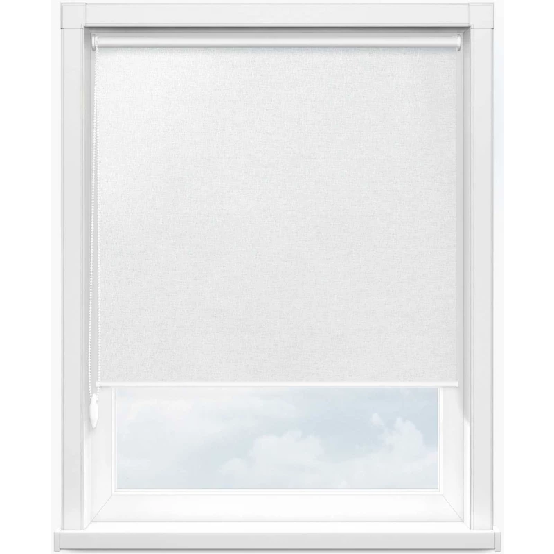 Сиде во 0225 белый, 280 см - 1