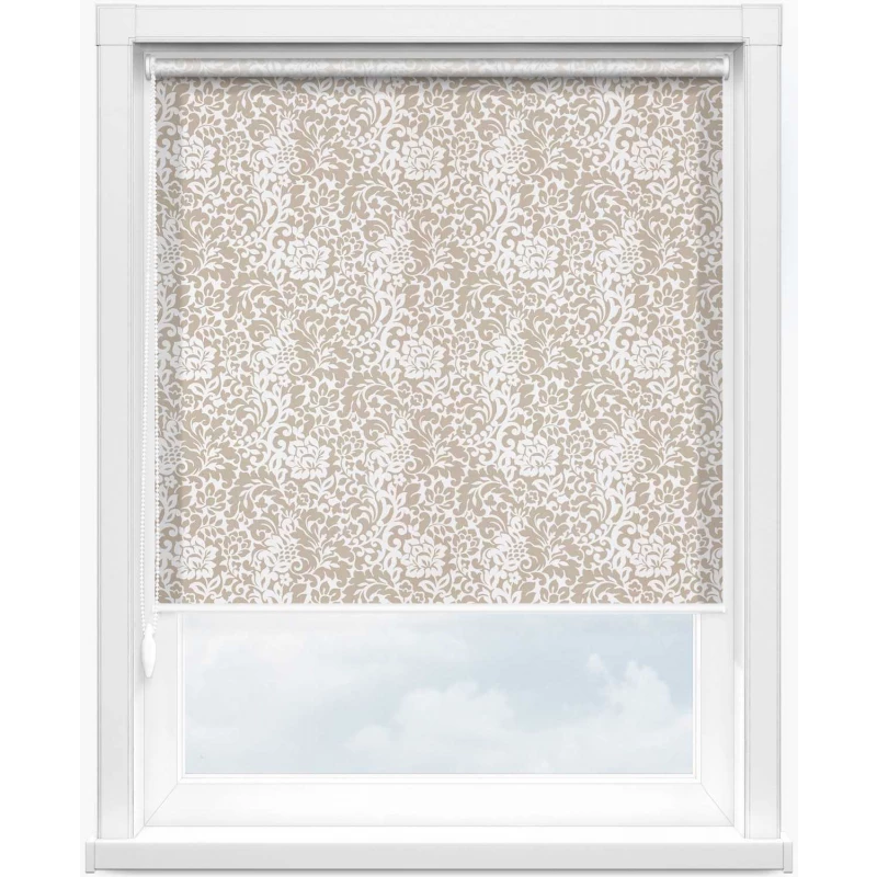 Сильвия 2261 св. бежевый, 195 см - 1