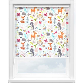 Сказка 0225 белый, 200 см