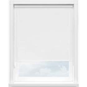 Скрин 1% 0225 белый, 300 см