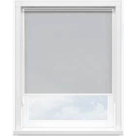 Скрин 3% 1852 серый, 300 см