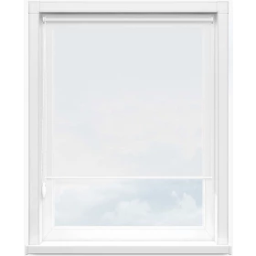 Скрин 5% 0225 белый 300 см