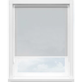 Скрин 5% 1852 серый 250 см