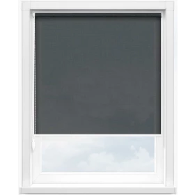 Скрин 5% 1881 т.серый, 300 см