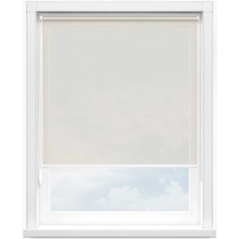 Скрин 5% 2259 бежевый 250 см - 1