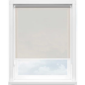 Скрин 5% alu 2261 св. бежевый, 250 см