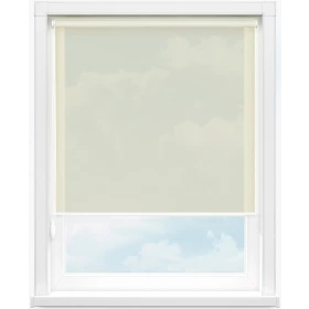 Скрин эко 3% 2406 бежевый, 300 см