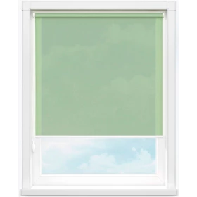 Скрин эко 3% 5850 зеленый 300 см