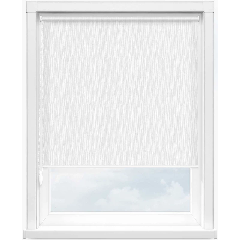 Соул 0225 белый, 240 см - 1