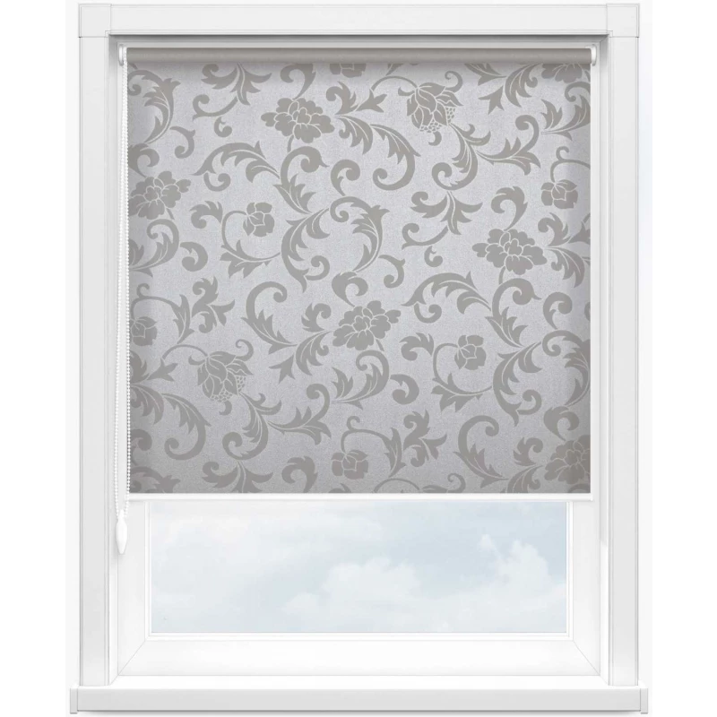 София 1852 серый, 200 см - 1