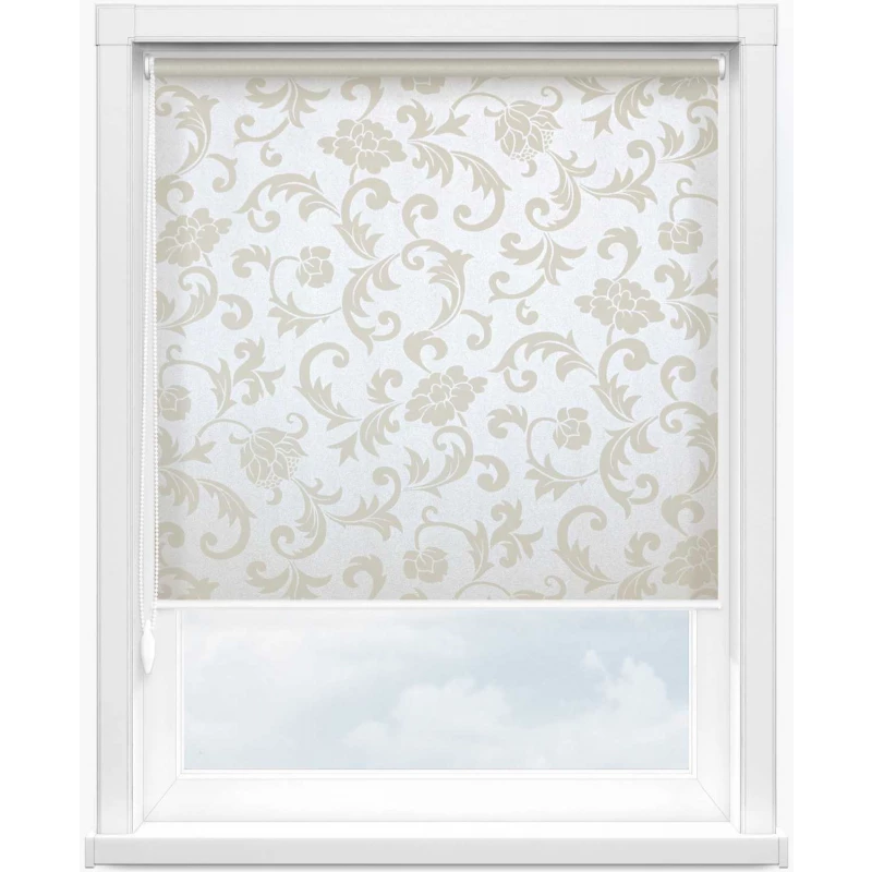 София 2406 бежевый, 200 см - 1