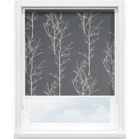 Тальник 1881 темно-серый 250 см