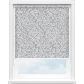 Треви 1852 серый, 200 см