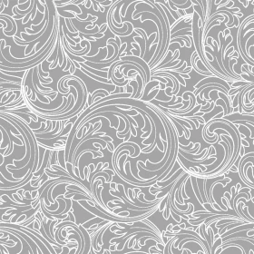 Фиеста 1852 серый, 200 см