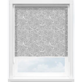 Фиеста 1852 серый, 200 см