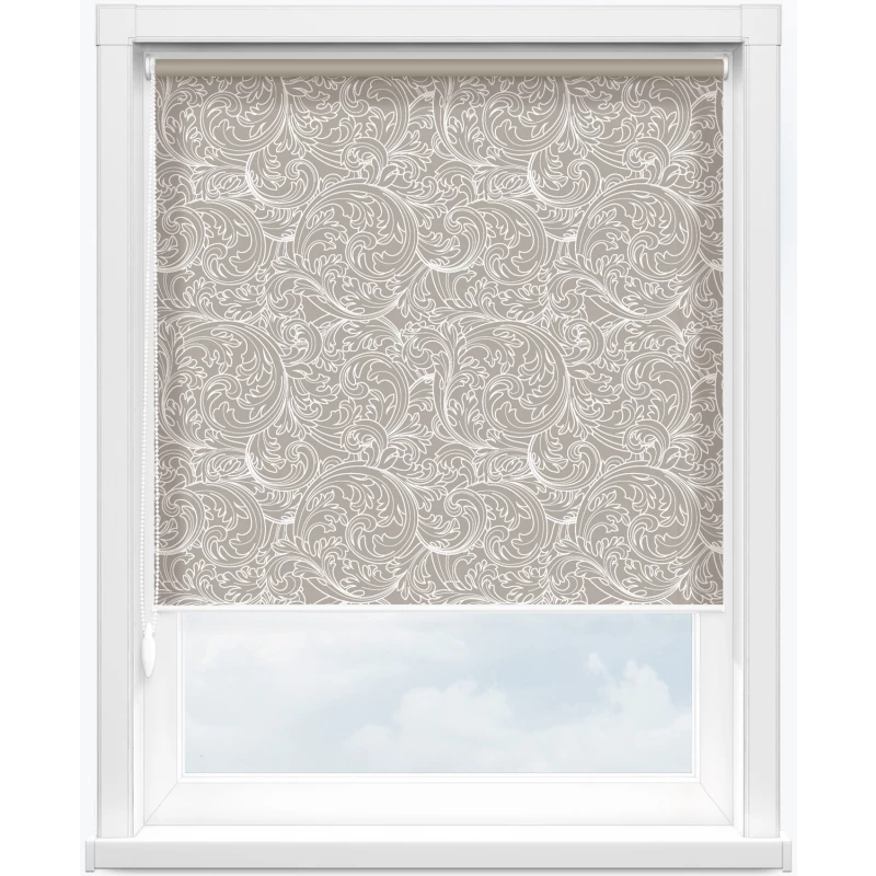 Фиеста 2406 бежевый, 200 см - 1