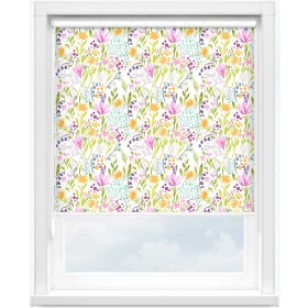 Флёр 0225 белый, 200 см