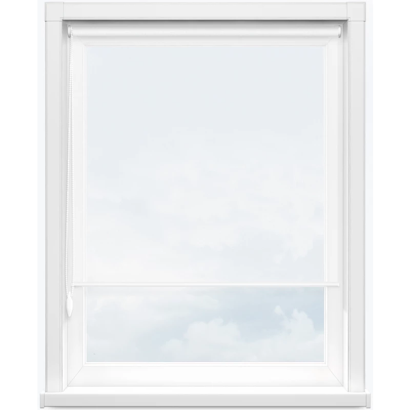 Фог 0225 белый, 300 см - 1