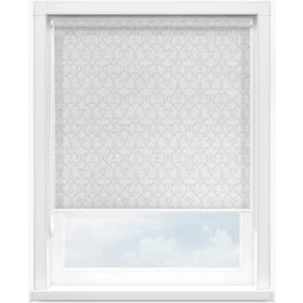 Фридж 1608 светло-серый, 300 см