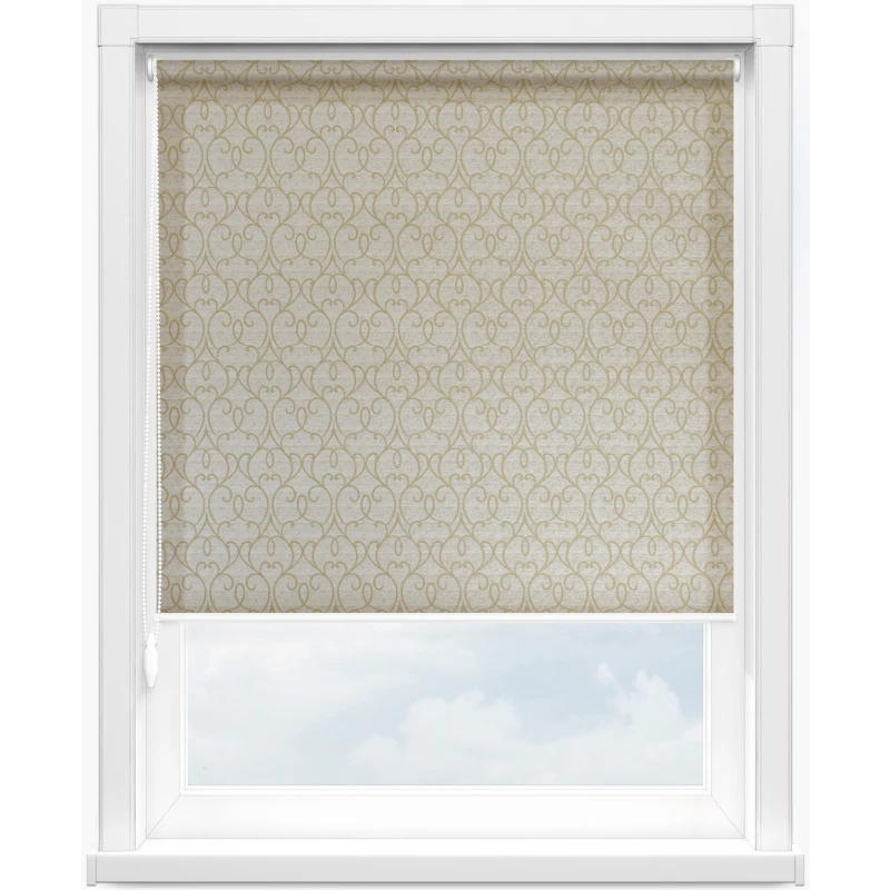 Фридж 2406 бежевый, 300 см - 1