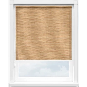 Шанхай 2868 св.коричневый 180 см