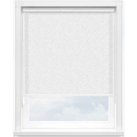 Шёлк 0225 белый, 200 см