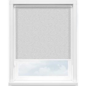 Шёлк 1608 жемчужно-серый 200 см