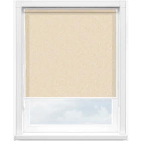 Шёлк 2549 св.бежевый, 200 см