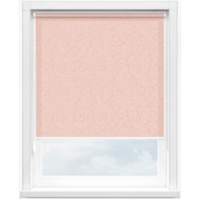 Шёлк 4240 персиковый, 200 см