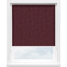 Шёлк 4454 бордо 200 см