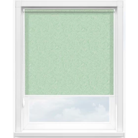 Шёлк 5608 св.зеленый, 200 см