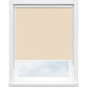 Шёлк black-out 2259 св.бежевый 200 см