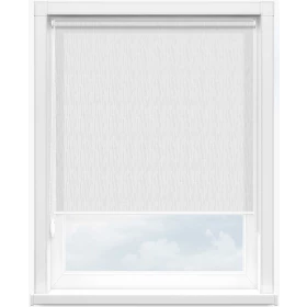 Эльба 0225 белый, 220 см