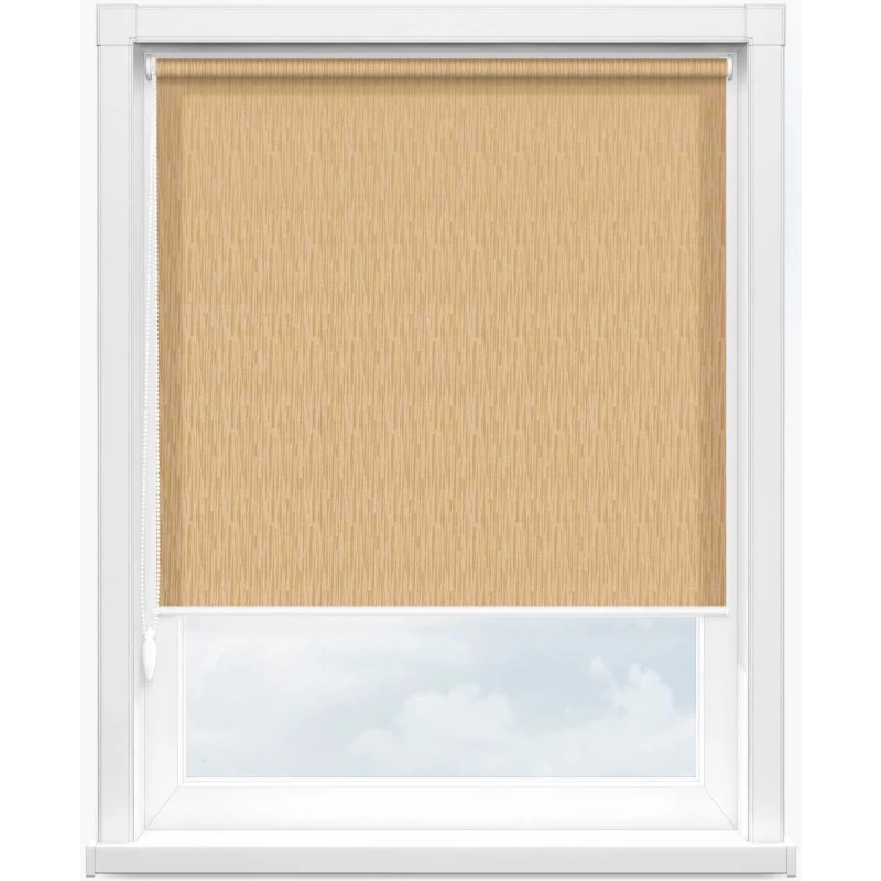 Эльба 2840 карамель, 220 см - 1