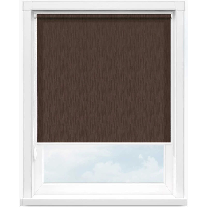 Эльба 2870 коричневый, 220 см - 1