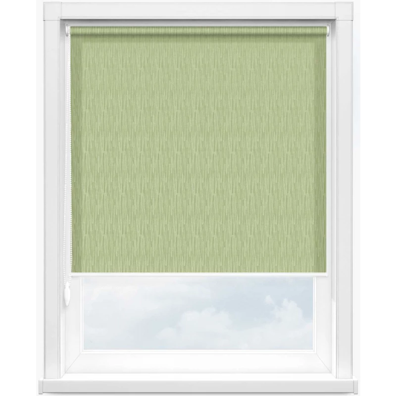 Эльба 5879 оливковый, 220 см - 1