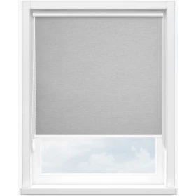 Юта black-out 1608 св. серый, 290 см