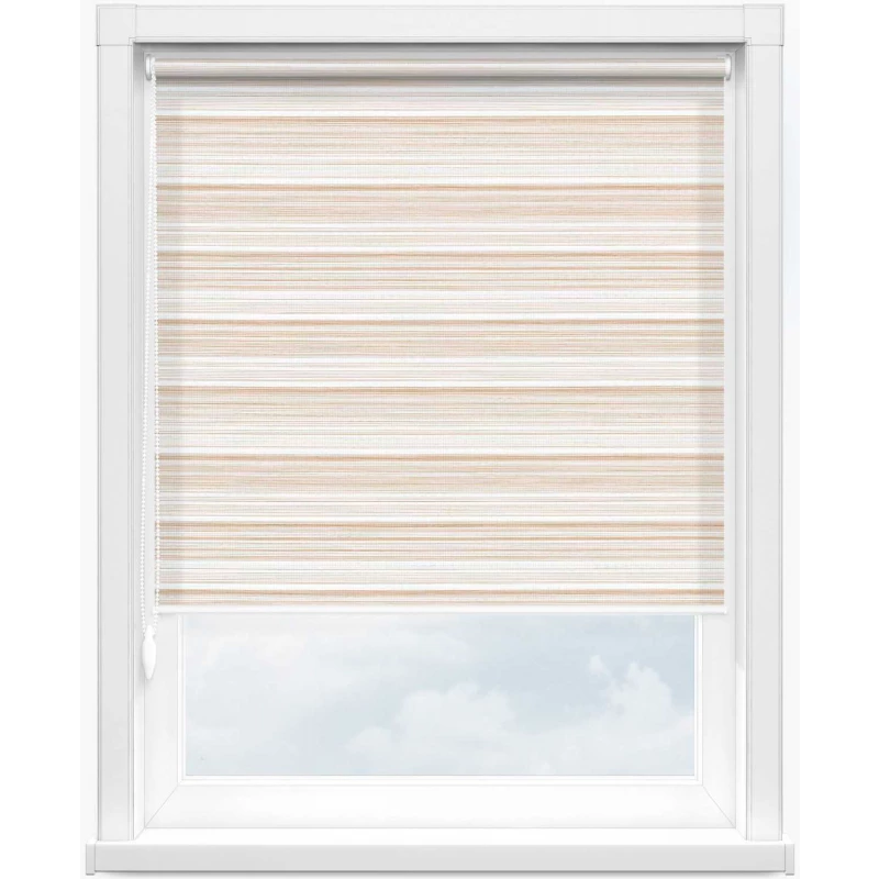 Ямайка 2552 кремовый, 230 см - 1