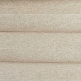 Гофре 45 сатин 2406 бежевый, 45 мм, 365 см - 2