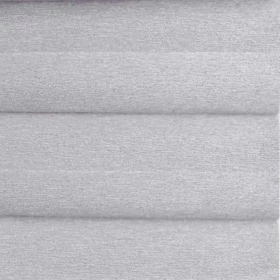 Гофре 45 сатин во 1608 св. серый, 45 мм, 365 см