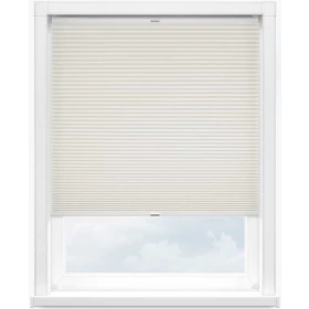 Гофре креп 2259 магнолия, 220 см