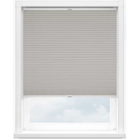 Гофре перфект bo 1608 св. серый, 300 см