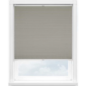 Гофре перфект bo 1852 серый, 300 см