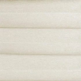 Гофре сатин 2261 св. бежевый, 365 см