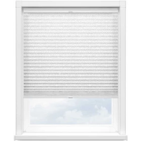 Виндзор 0225 белый 200 см