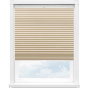 Вита 2406 бежевый 240 см