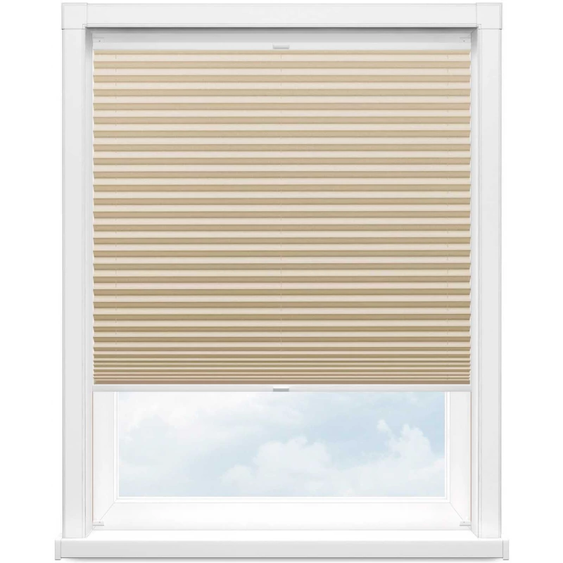 Вита 2406 бежевый 240 см - 1