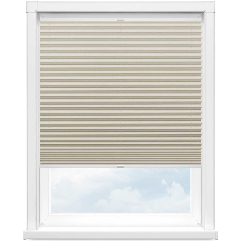 Вита 2552 кремовый 240 см - 1